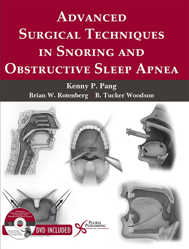 Dr Kenny Pang Published Books